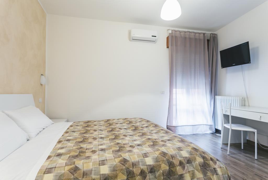 La Postale Bed and Breakfast Σαν Σάλβο Εξωτερικό φωτογραφία