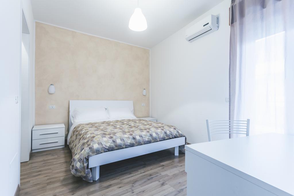 La Postale Bed and Breakfast Σαν Σάλβο Εξωτερικό φωτογραφία