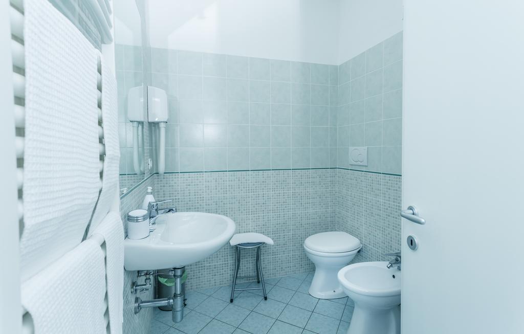 La Postale Bed and Breakfast Σαν Σάλβο Εξωτερικό φωτογραφία