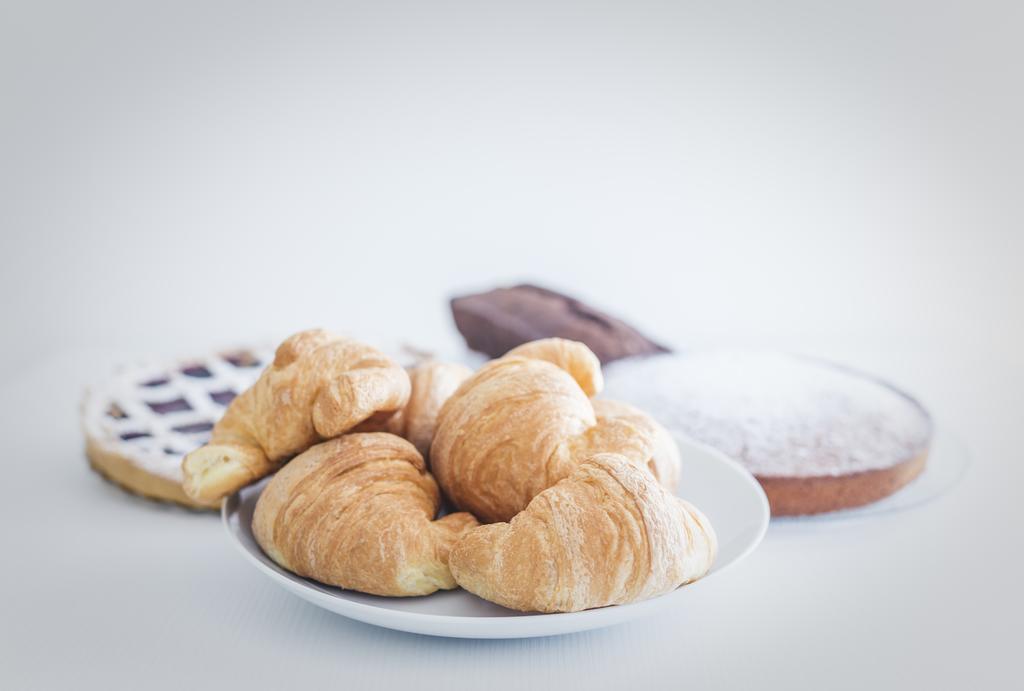 La Postale Bed and Breakfast Σαν Σάλβο Εξωτερικό φωτογραφία
