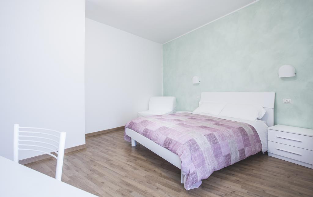 La Postale Bed and Breakfast Σαν Σάλβο Εξωτερικό φωτογραφία