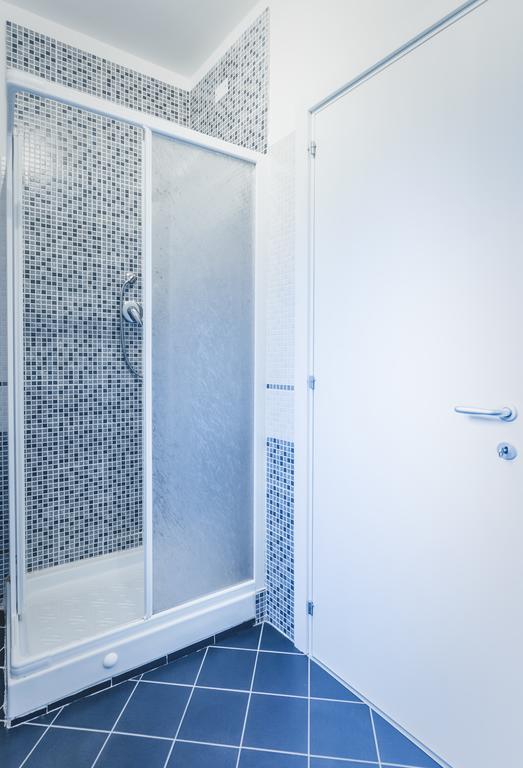 La Postale Bed and Breakfast Σαν Σάλβο Εξωτερικό φωτογραφία