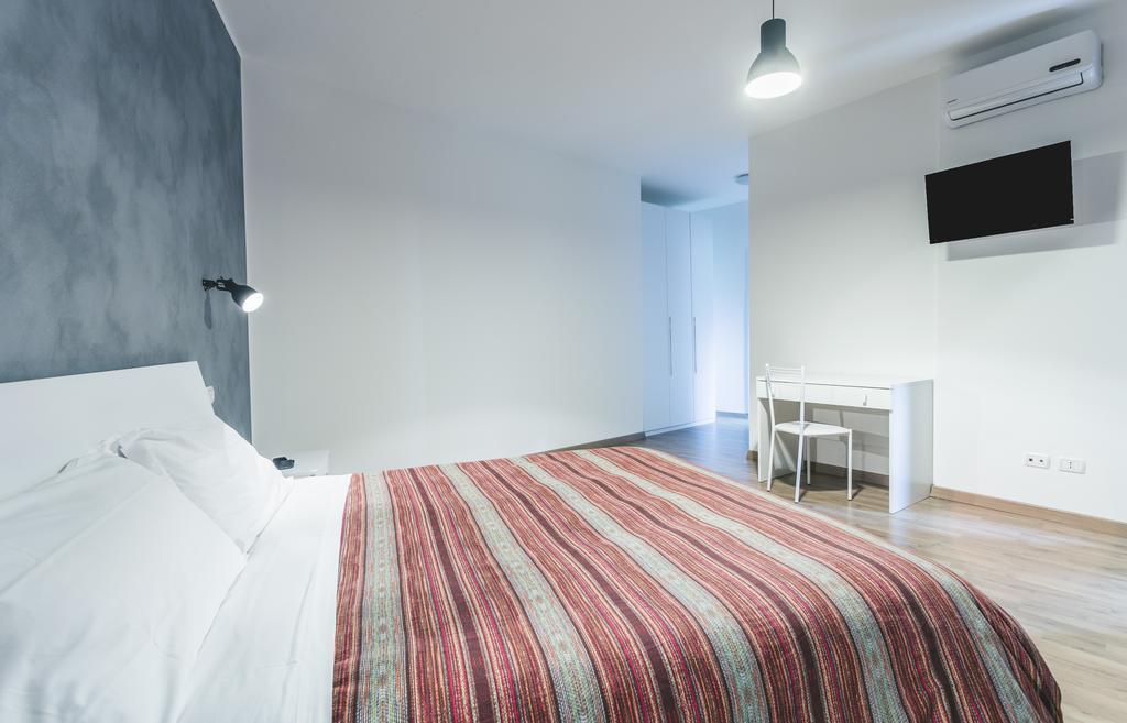 La Postale Bed and Breakfast Σαν Σάλβο Εξωτερικό φωτογραφία