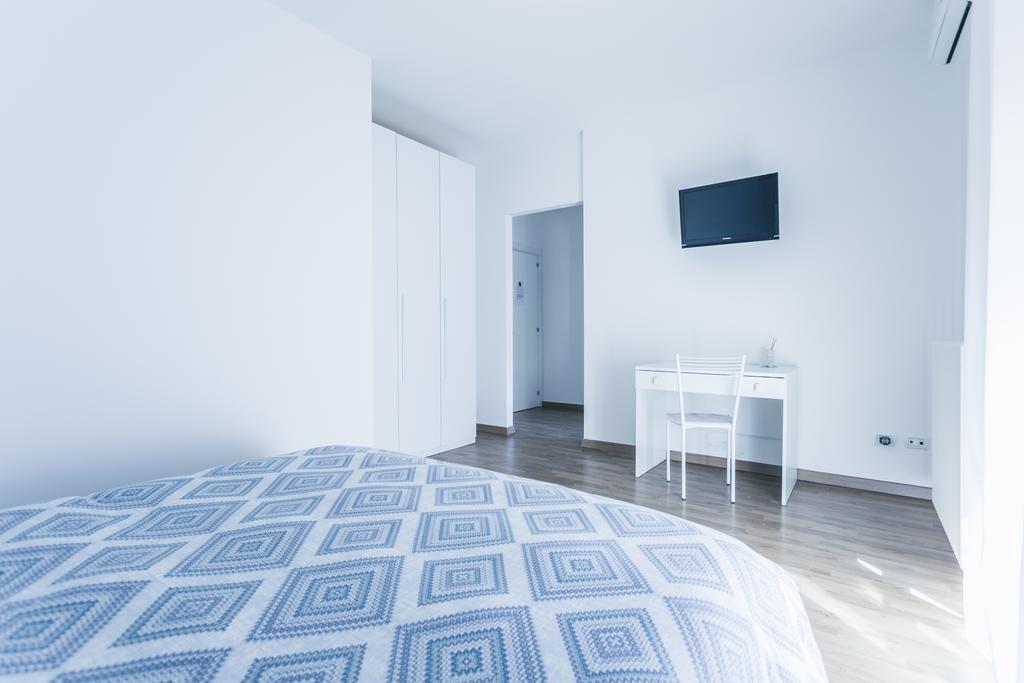 La Postale Bed and Breakfast Σαν Σάλβο Εξωτερικό φωτογραφία