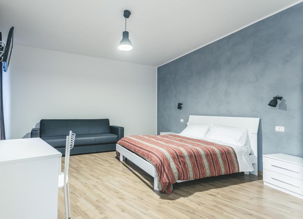 La Postale Bed and Breakfast Σαν Σάλβο Εξωτερικό φωτογραφία