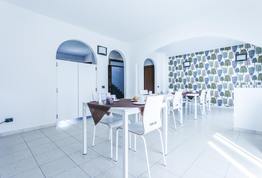 La Postale Bed and Breakfast Σαν Σάλβο Εξωτερικό φωτογραφία
