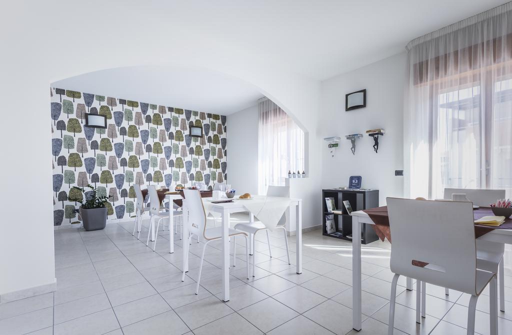 La Postale Bed and Breakfast Σαν Σάλβο Εξωτερικό φωτογραφία